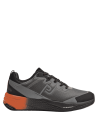 Zapatilla Hombre L809 PJACK GRIS