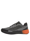 Zapatilla Hombre L809 PJACK GRIS