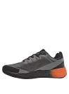Zapatilla Hombre L809 PJACK GRIS