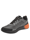 Zapatilla Hombre L809 PJACK GRIS