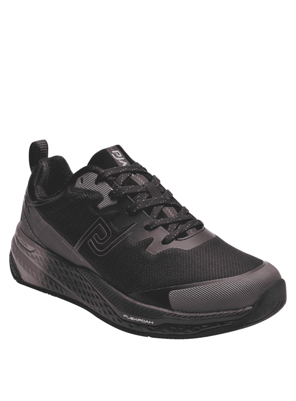 Zapatilla Hombre L809 PJACK GRIS