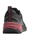 Zapatilla Hombre L809 PJACK NEGRO