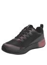 Zapatilla Hombre L809 PJACK NEGRO