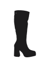 Bota Mujer L244 POLLINI NEGRO