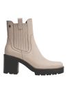Botín Mujer L354 ZAPPA BEIGE