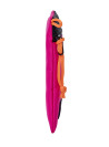 Estuche Mediano Unisex K909 PANAMA JACK FUCSIA