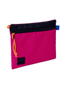 Estuche Mediano Unisex K909 PANAMA JACK FUCSIA