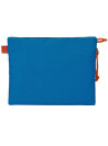 Estuche Mediano Unisex K909 PANAMA JACK AZUL