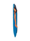 Estuche Mediano Unisex K909 PANAMA JACK AZUL