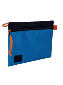 Estuche Mediano Unisex K909 PANAMA JACK AZUL
