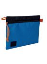 Estuche Mediano Unisex K909 PANAMA JACK AZUL