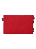 Estuche Pequeño Unisex K910 PANAMA JACK ROJO
