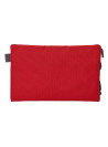 Estuche Pequeño Unisex K910 PANAMA JACK ROJO