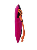 Estuche Pequeño Unisex K910 PANAMA JACK FUCSIA