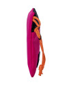 Estuche Pequeño Unisex K910 PANAMA JACK FUCSIA