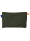 Estuche Pequeño Unisex K910 PANAMA JACK VERDE