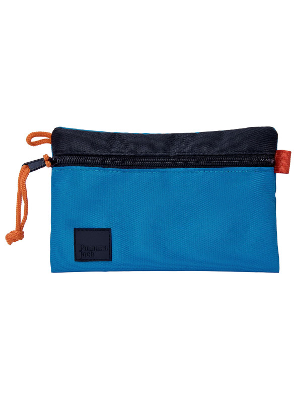 Estuche Pequeño Unisex K910 PANAMA JACK ROJO