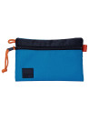 Estuche Pequeño Unisex K910 PANAMA JACK AZUL