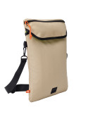 Bolso Notebook 13' Mediano K911 PANAMA JACK BEIGE