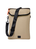 Bolso Notebook 13' Mediano K911 PANAMA JACK BEIGE