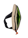 Bolso Notebook 13' Mediano K911 PANAMA JACK BEIGE