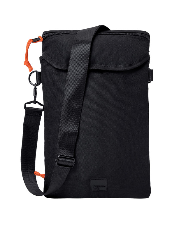 Bolso Notebook 13' Mediano K911 PANAMA JACK BEIGE