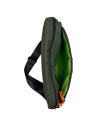 Bolso Notebook 13' Mediano K911 PANAMA JACK VERDE