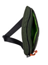 Bolso Notebook 14' Mediano K912 PANAMA JACK VERDE