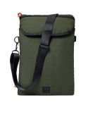 Bolso Notebook 14' Mediano K912 PANAMA JACK VERDE