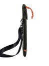 Bolso Notebook 14' Mediano K912 PANAMA JACK VERDE