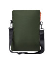 Bolso Notebook 14' Mediano K912 PANAMA JACK VERDE