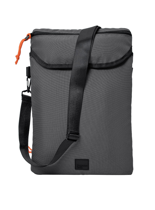 Bolso Notebook 14' Mediano K912 PANAMA JACK VERDE