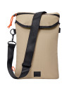 Bolso Notebook 14' Mediano K912 PANAMA JACK BEIGE