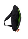 Bolso Notebook 14' Mediano K912 PANAMA JACK NEGRO