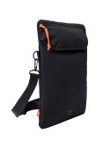Bolso Notebook 14' Mediano K912 PANAMA JACK NEGRO