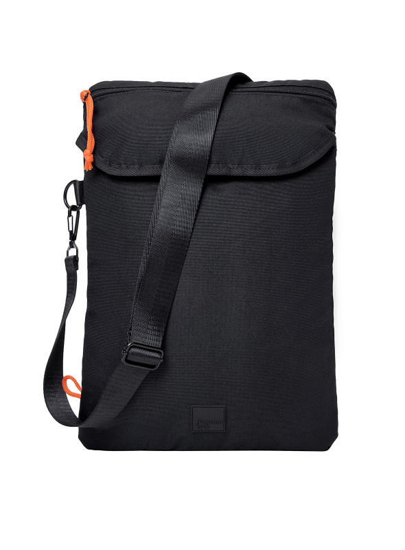 Bolso Notebook 14' Mediano K912 PANAMA JACK VERDE
