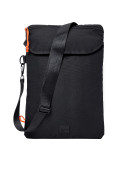 Bolso Notebook 14' Mediano K912 PANAMA JACK NEGRO