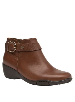 Botín Harmony Mujer