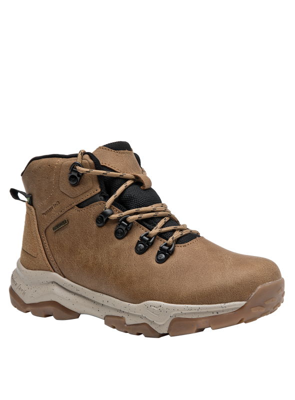 Botín Niño - WATERPROOF (34 Al 38)