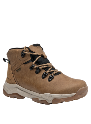 Botín Niño - WATERPROOF (34 Al 38)