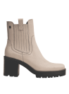 Botín Mujer L354 ZAPPA BEIGE