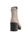 Botín Mujer L354 ZAPPA BEIGE