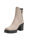 Botín Mujer L354 ZAPPA BEIGE