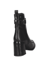 Botín Mujer L435 MINGO NEGRO