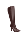 Bota Mujer L512 MINGO CAFÉ