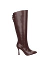 Bota Mujer L512 MINGO CAFÉ