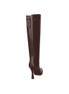 Bota Mujer L512 MINGO CAFÉ