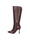 Bota Mujer L512 MINGO CAFÉ