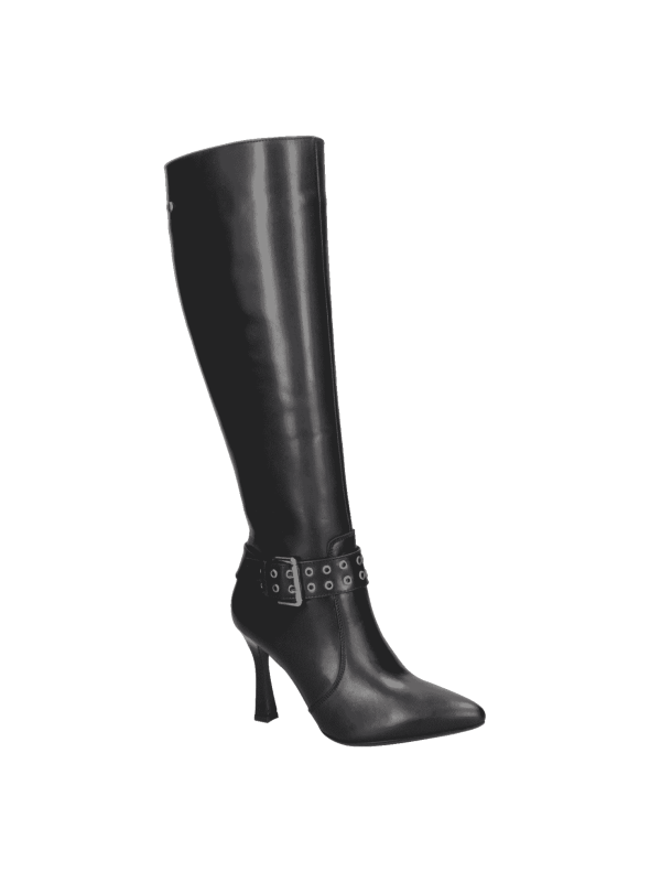 Bota Mujer L511 MINGO CAFÉ