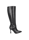 Bota Mujer L511 MINGO NEGRO